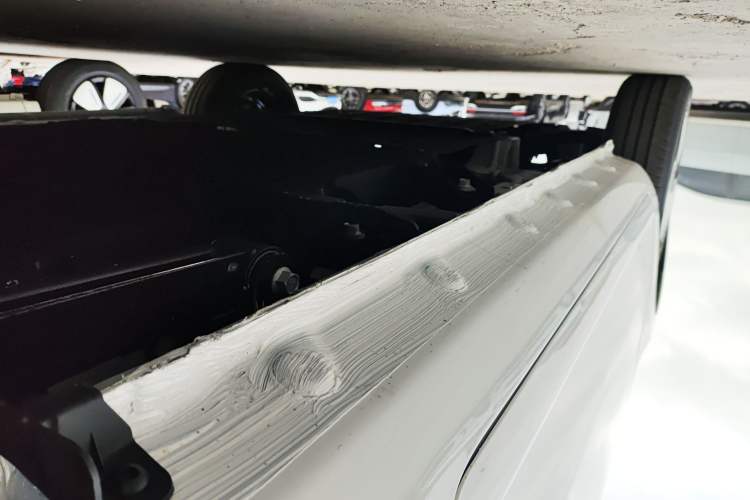 Used  Lumin 2025 205 km Xiangqin Version