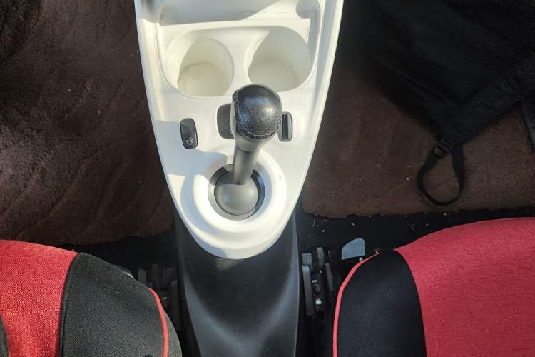 Used  fortwo 2015 1.0L 52 kW Hardtop Passion Edition
