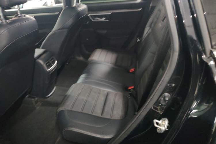 Used Honda Breeze 2021 240TURBO CVT 2WD Luxury Edition
