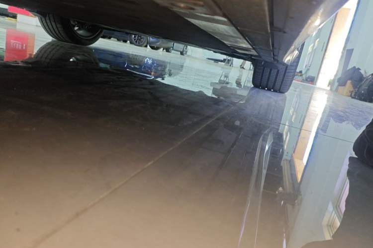 Used Nio ET5T 2025 75 kWh Touring
