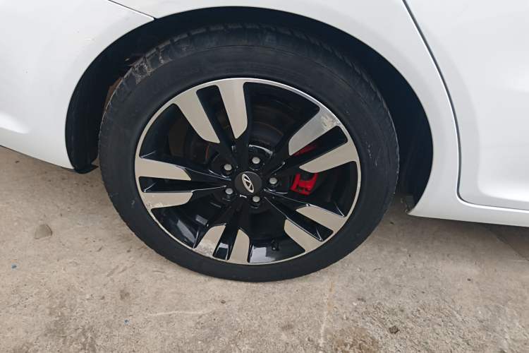 Used Chery Arrizo 5 2018 1.5L CVT Tribute to Youth Edition
