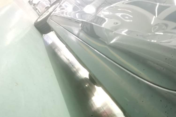 Used Buick GT 2021 Revised Version Flagship 1.5L Automatic Elite Edition
