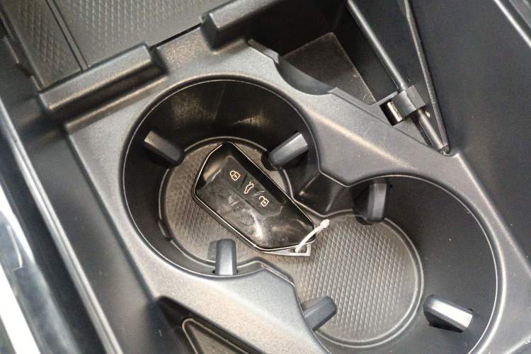 Used Volkswagen ID.6 CROZZ 2021 Long-Range PRO Edition