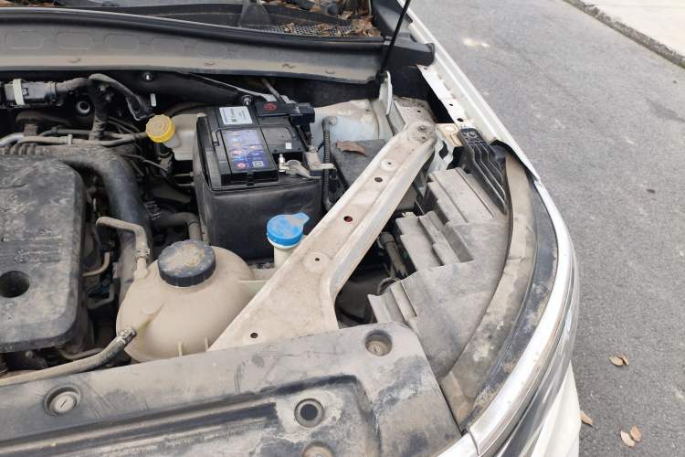 Used Roewe RX5 MAX 2019 300TGI Automatic 4G Connect Luxury Edition