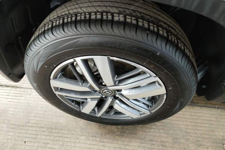 Used Changan CS75 2023 Enjoy Edition 1.5T DCT Luxury Version