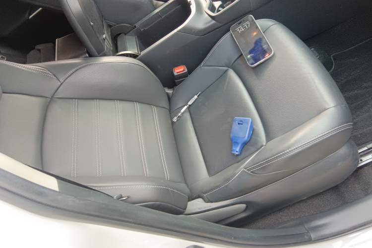 Used Toyota Wildlander 2022 2.0L CVT Two-Wheel Drive Luxury PLUS Edition