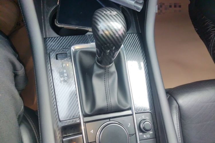 Used Mazda Mazda 3 Axela 2020 2.0L Automatic Zhiya Edition
