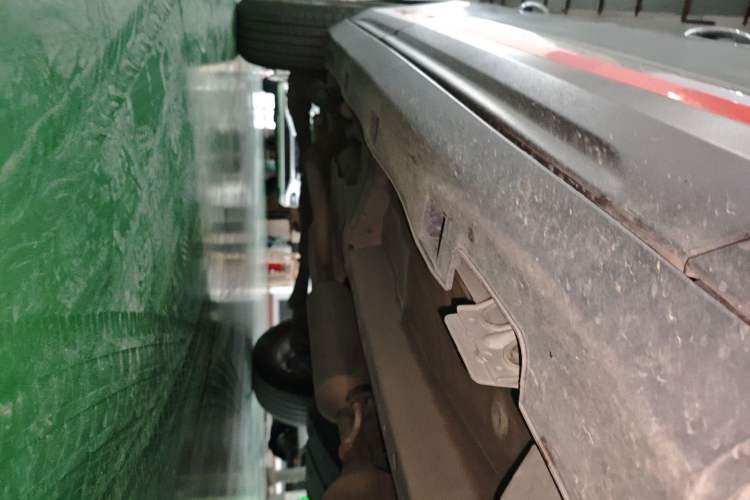 Used Dongfeng Aeolus AX7 2023 Mach Edition 1.5T DCT DF31
