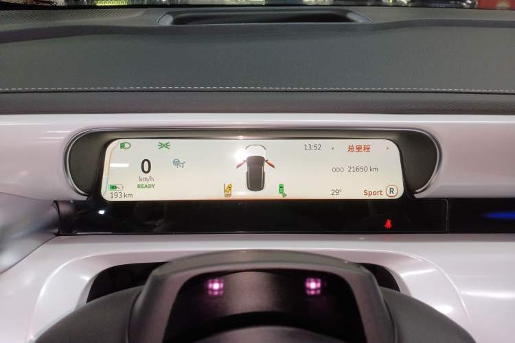 Used  #1 2022 Premium Edition