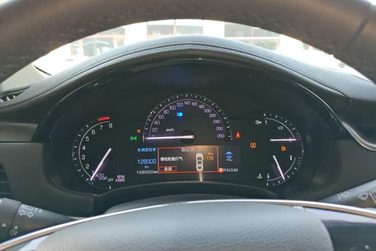 Used Cadillac XTS 2018 28T Elite Edition
