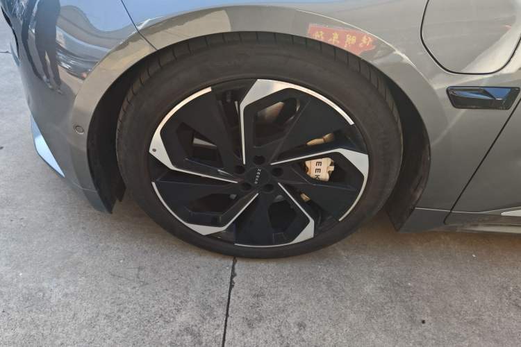 Used Zeekr 001 2023 ME Edition 100 kWh