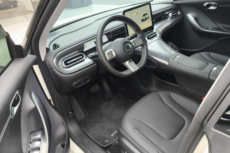 Used  #1 2024 Dynamic Standard Edition
