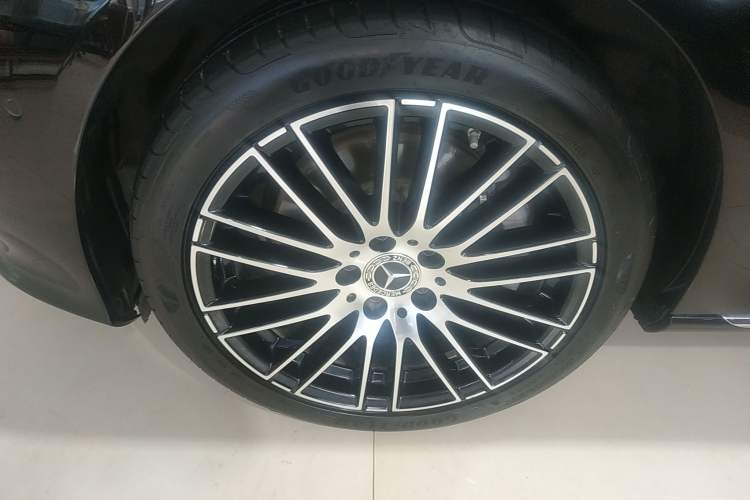 Used Mercedes-Benz C-Class 2022 C 260 L
