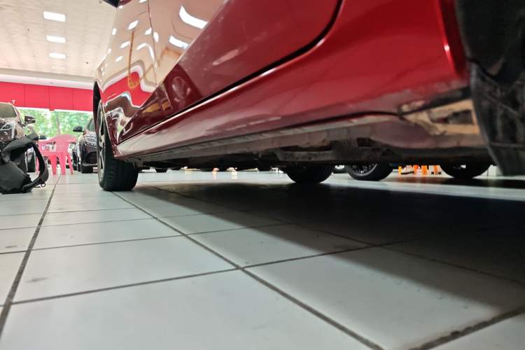 Used Toyota Levin 2017 Revised 185T CVT Elite Edition China V Standard
