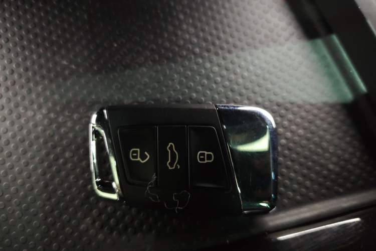 Used Volkswagen Passat 2022 330TSI Elite Edition