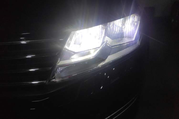 Used Volkswagen Lavida 2017 1.6L Automatic Fashion Edition