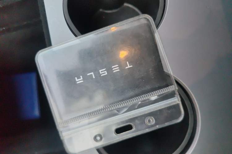 Used Tesla Model Y 2022 Long-Range All-Wheel-Drive Version
