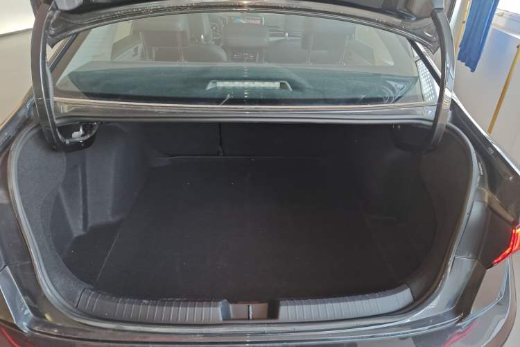 Used Volkswagen Sagitar 2023 300TSI DSG Excellence Edition
