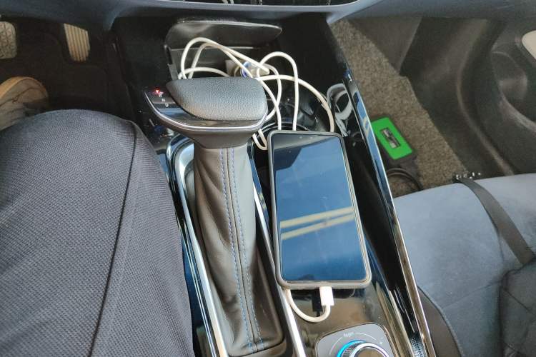 Used Buick Velite 6 2019 Connected & Smart Edition
