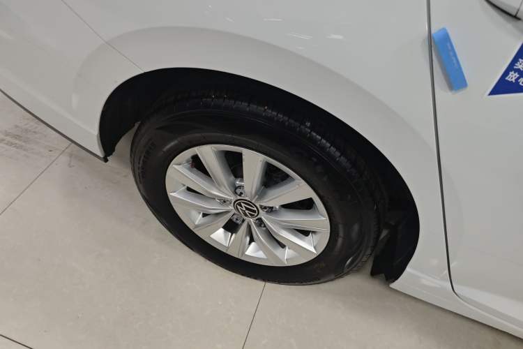 Used Volkswagen Lavida 2023 Revised 1.5L Automatic DeYi Edition