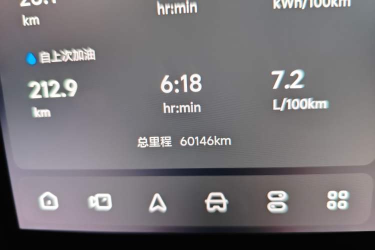 Used Li Auto L8 2024 Max