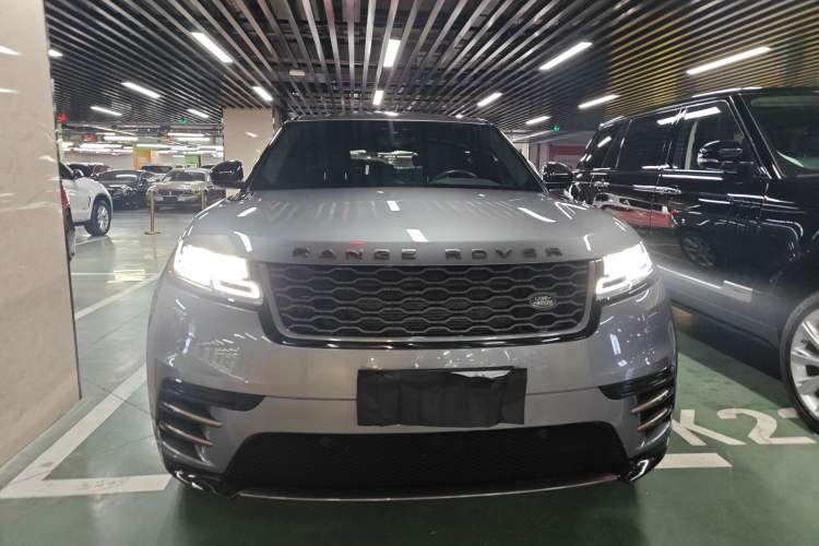 Used Land Rover Range Rover Velar 2020 P250 R-DYNAMIC S