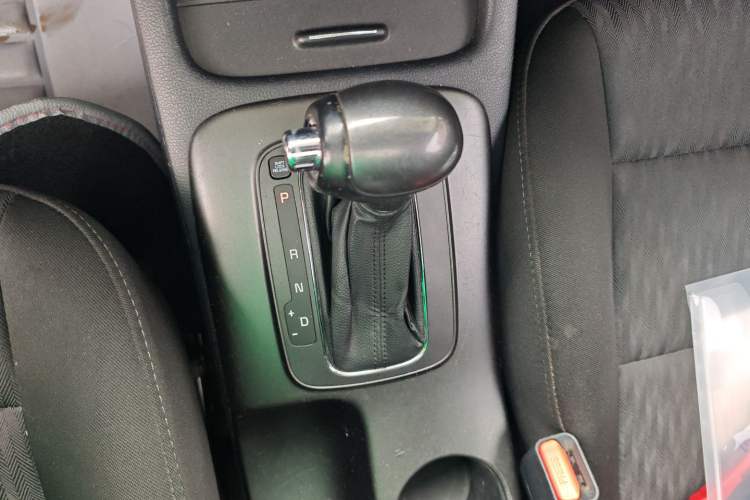 Used Kia K3 2013 1.6L Automatic GLS