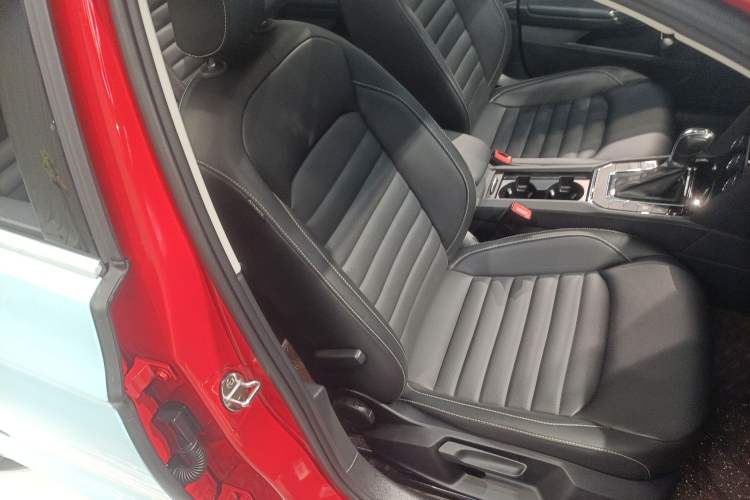 Used Volkswagen Lamando 2019 280TSI DSG Comfort Edition China VI standard