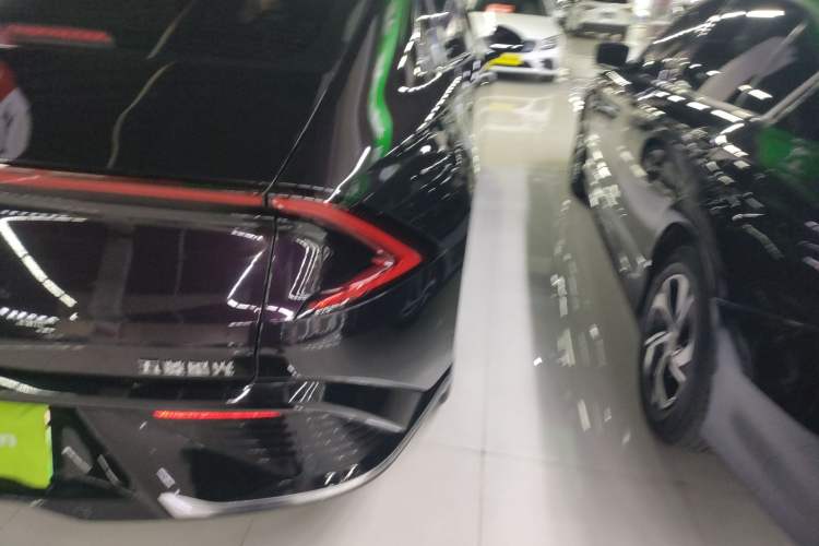 Used Wuling Xingguang 2023 150 Advanced Edition
