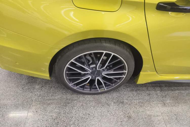 Used Lynk & Co 03 2019 03+ 2.0TD Automatic Wind-Chasing Edition
