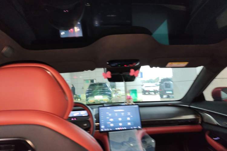 Used  Star Era ES 2025 Pure Electric Pro Urban Driving Assistance 77 kWh
