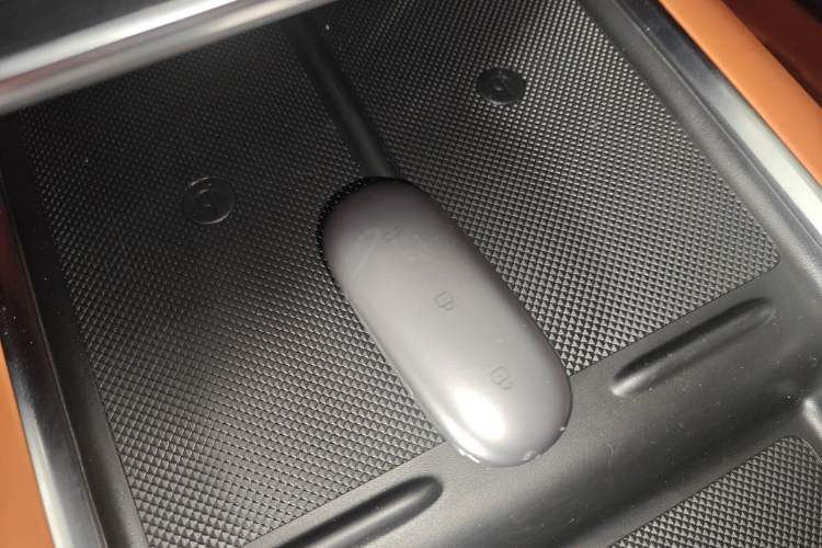 Used Li Auto L9 2022 Max model