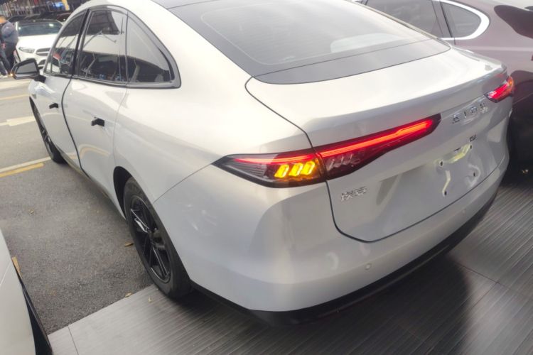 Used AION RT 2025 520 Smart Luxury Edition