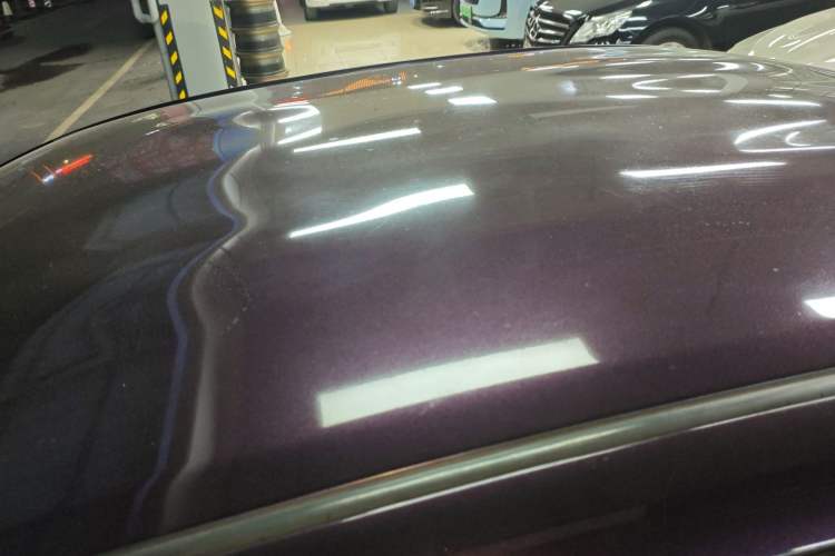 Used Toyota Vios 2014 1.5L Automatic ZhiZhen Edition
