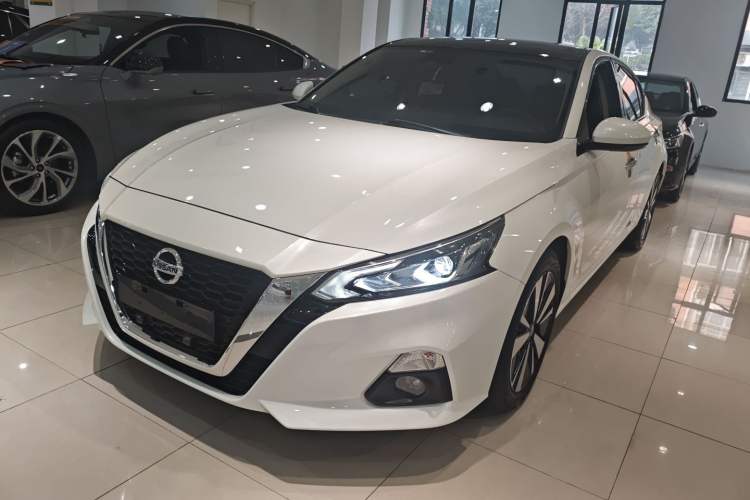 Used Nissan Teana 2021 2.0L XL Comfort Edition