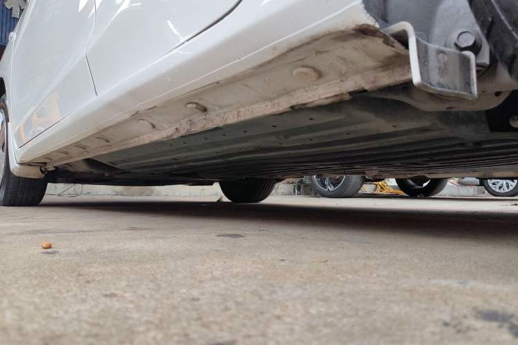 Used Honda Fit 2018 1.5L CVT Comfort Version
