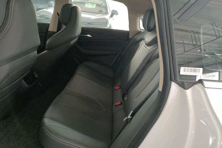 Used FORTHING Xinghai S7 2025 555 Hongyun Edition
