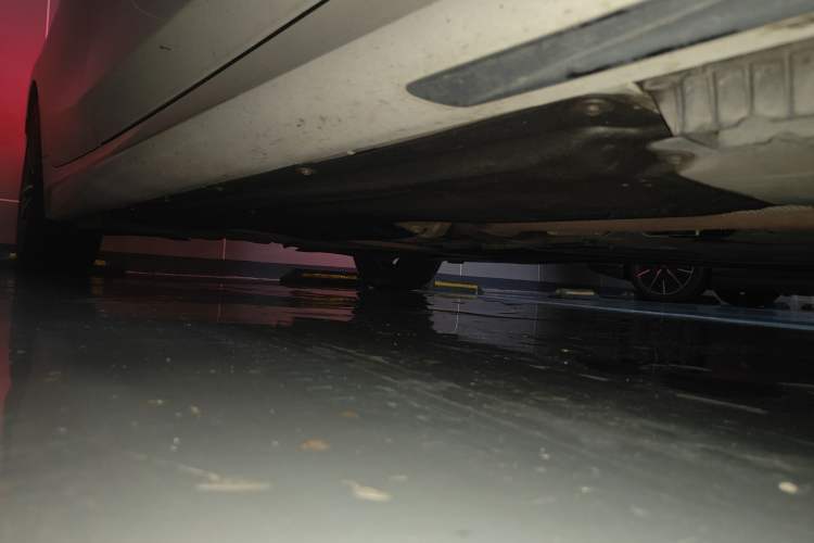 Used BMW 3 Series 2021 Restyled 325Li M Sport Package
