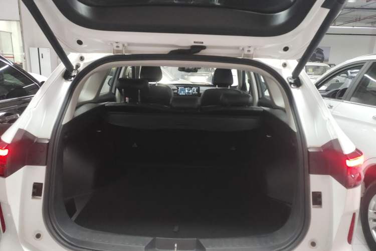 Used Haval H6 2021 3rd Generation 2.0T Automatic All-Wheel Drive Supreme+