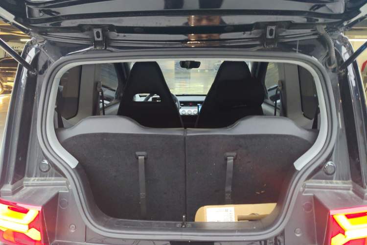 Used Wuling Hongguang MINIEV 2022 GAMEBOY 200km Gaming Edition with Lithium Iron Phosphate