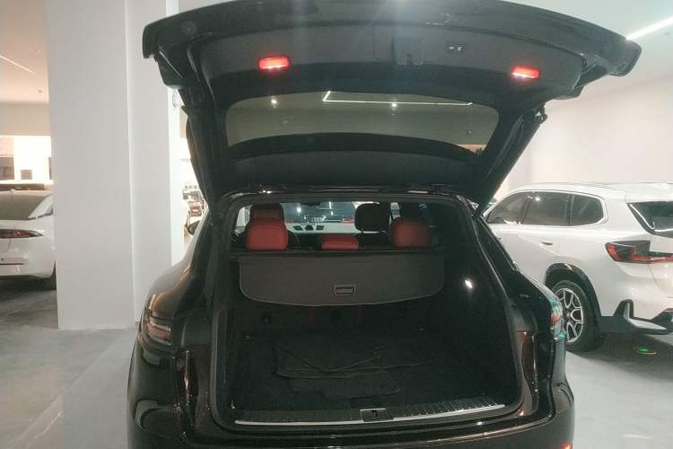 Used Porsche Cayenne 2019 Cayenne 3.0T
