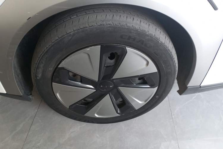 Used AION Y 2023 Younger
