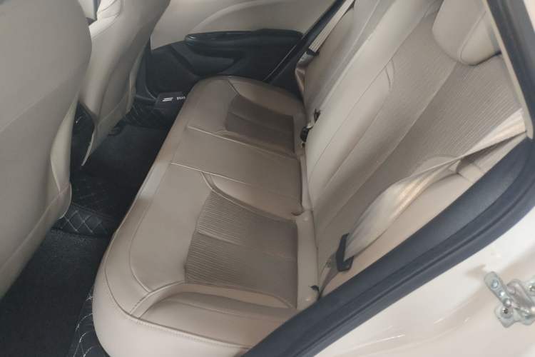 Used Buick GT 2017 15N Manual Elite Version
