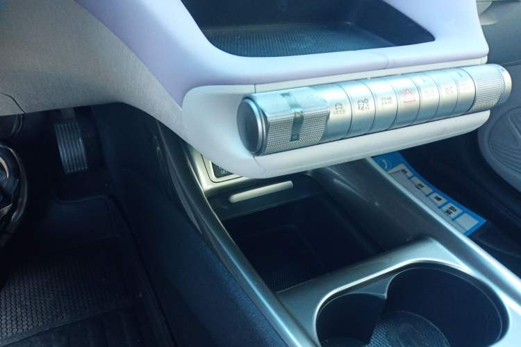 Used BYD Dolphin 2021 405 km Fashion Edition