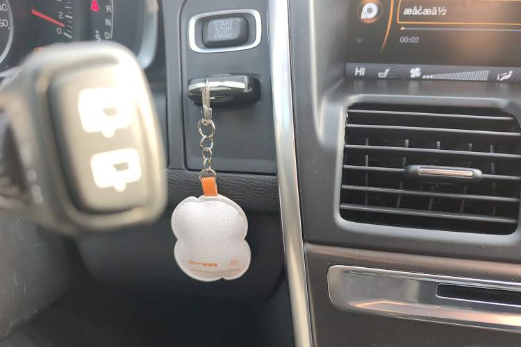 Used Volvo XC60 (Import) 2014 Facelift T5 Zhiyi Edition