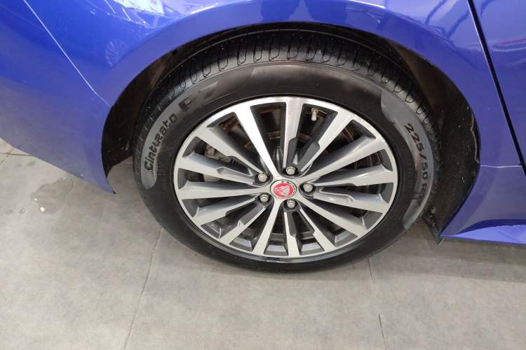 Used Jaguar XEL 2020 2.0T 200PS R-DYNAMIC Youth Sports Edition
