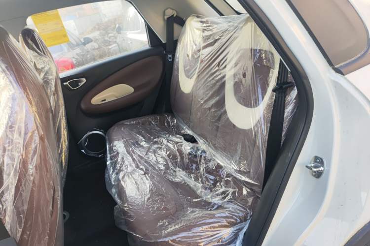 Used Wuling Bingo 2025 203km Light Edition
