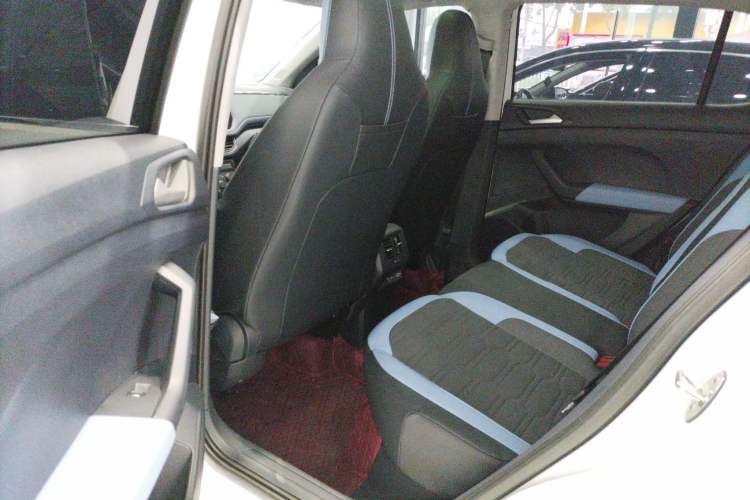 Used Volkswagen Tharu 2025 New Sharp 300TSI Ambitious Edition
