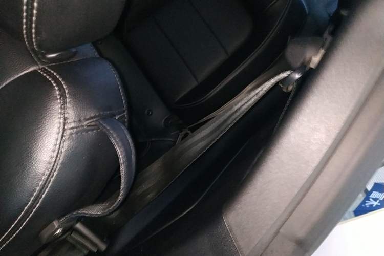 Used Ford Mustang 2020 2.3L EcoBoost
