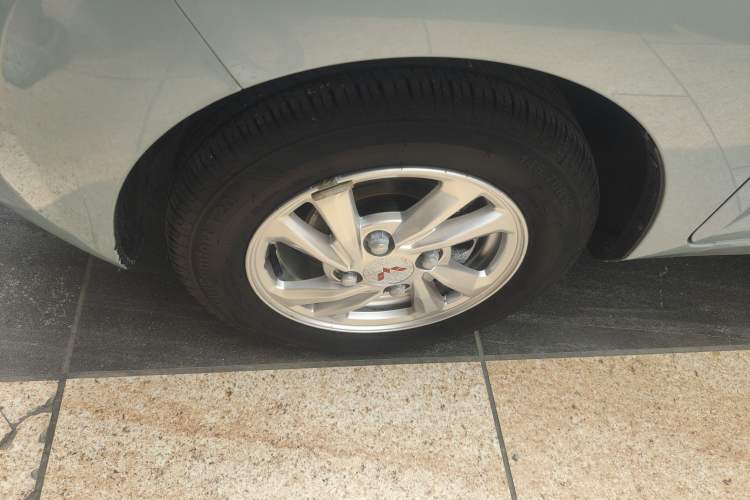 Used Wuling Hongguang MINIEV 2020 Enjoyment Model Lithium Iron Phosphate
